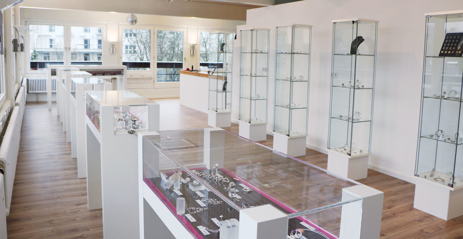 Faszinierend Schmuck Outlet Und Fabrikverkauf Bild